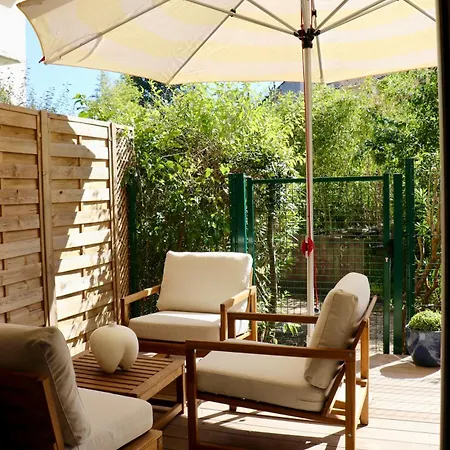 Lejlighed Sublime St Tropez 3 Bedrooms Pool Saint-Tropez