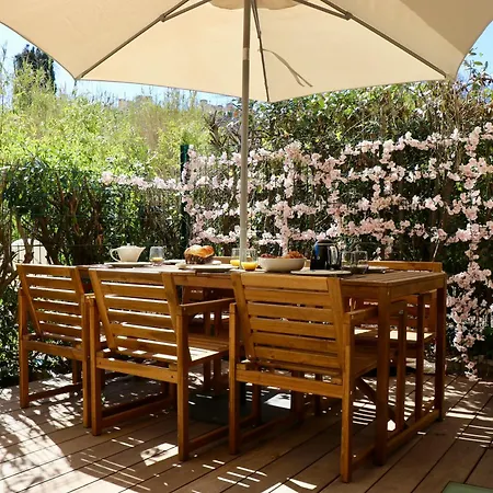 Apartment Sublime St Tropez 3 Bedrooms Pool *