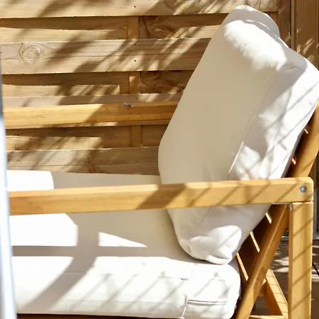 Sublime St Tropez 3 Bedrooms Pool Apartamento *